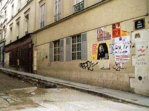 Invader PA_199