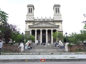 Invader PA_205