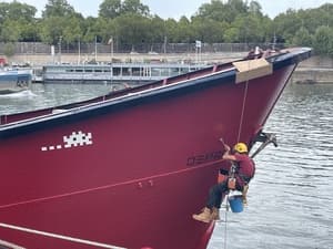 Invader PA_209