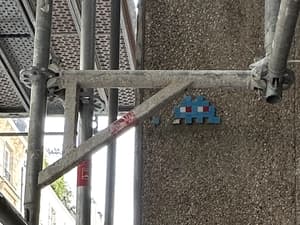 Invader PA_227