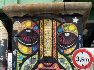 Invader PA_228