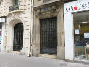 Invader PA_243