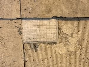 Invader PA_254