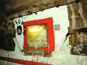Invader PA_274