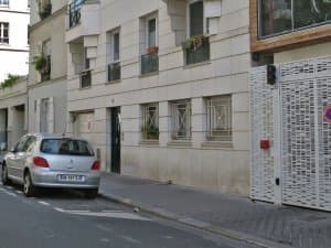Invader PA_275