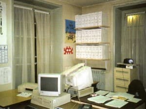 Invader PA_284
