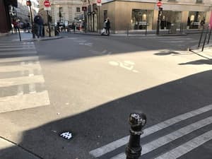 Invader PA_287
