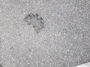 Invader PA_287