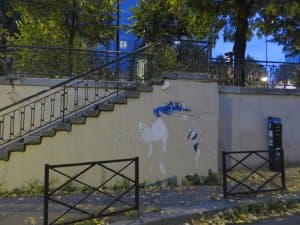 Invader PA_291