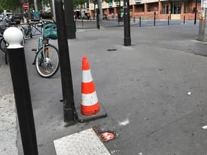 Invader PA_299