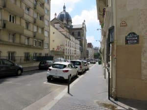 Invader PA_303