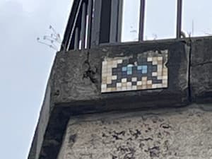Invader PA_316