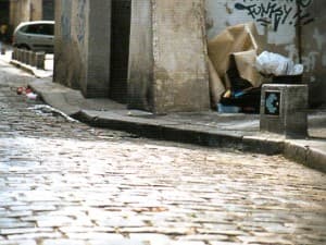 Invader PA_318
