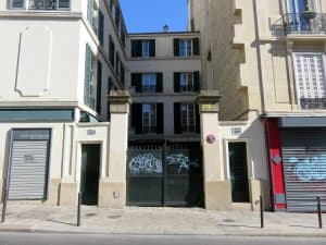 Invader PA_330