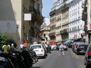 Invader PA_333