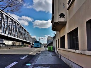 Invader PA_348