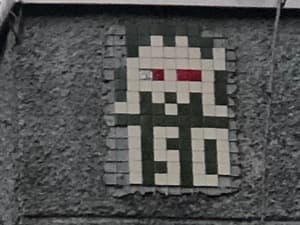 Invader PA_350