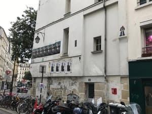 Invader PA_356