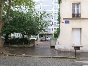 Invader PA_366