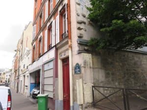 Invader PA_384