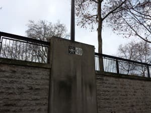 Invader PA_391