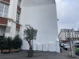 Invader PA_407