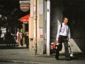 Invader PA_409