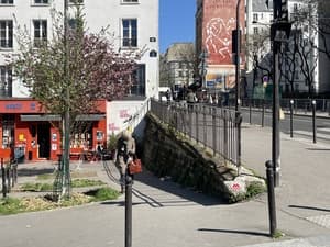 Invader PA_410