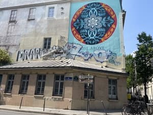 Invader PA_417
