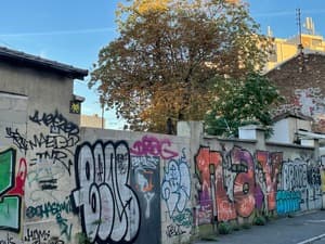 Invader PA_419