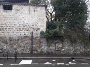 Invader PA_421