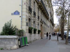 Invader PA_424