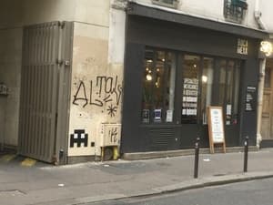 Invader PA_435