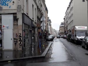 Invader PA_446