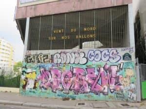 Invader PA_458