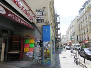 Invader PA_465