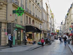 Invader PA_468
