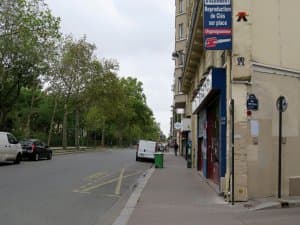 Invader PA_472