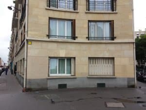 Invader PA_488