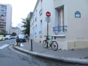 Invader PA_492