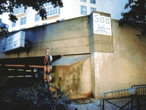 Invader PA_500