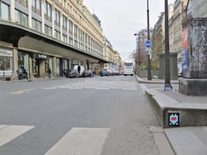 Invader PA_506