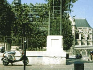 Invader PA_509