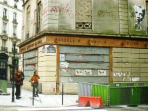 Invader PA_513