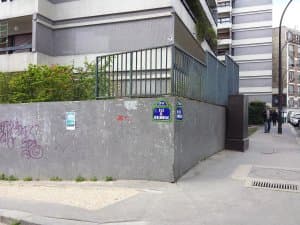 Invader PA_516