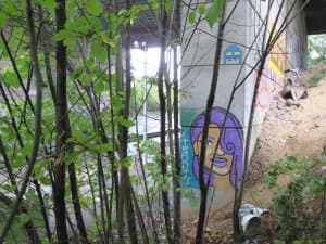 Invader PA_526