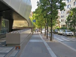 Invader PA_527