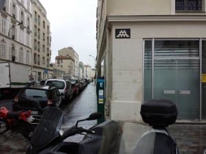 Invader PA_535