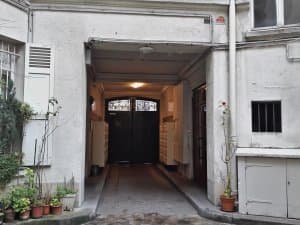 Invader PA_539