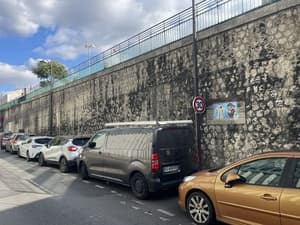 Invader PA_542